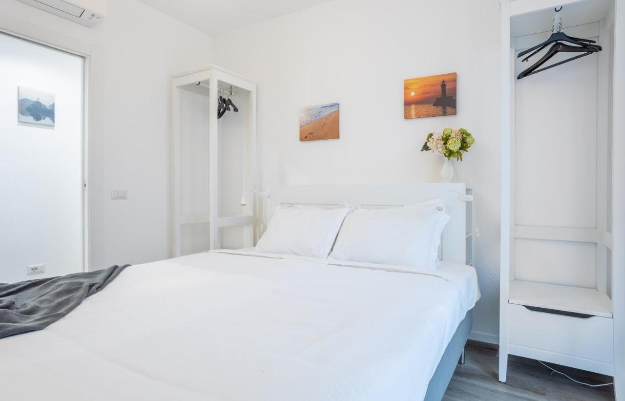 2 Bedrooms Apt With Terrace - Nolo Area Via Varanini ミラノ エクステリア 写真