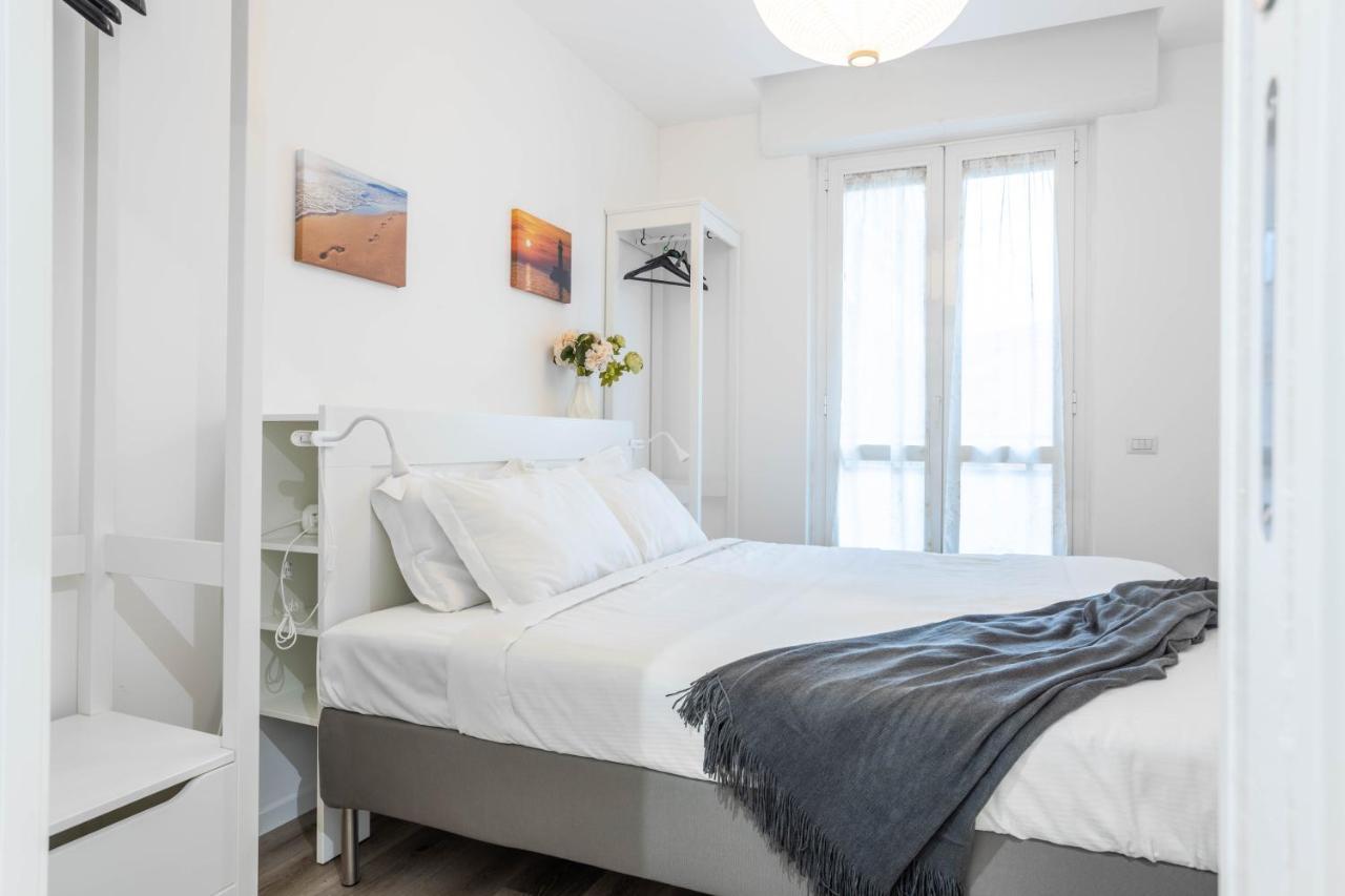 2 Bedrooms Apt With Terrace - Nolo Area Via Varanini ミラノ エクステリア 写真